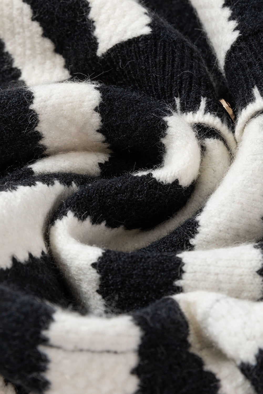 Mariner’s Charm Cardigan