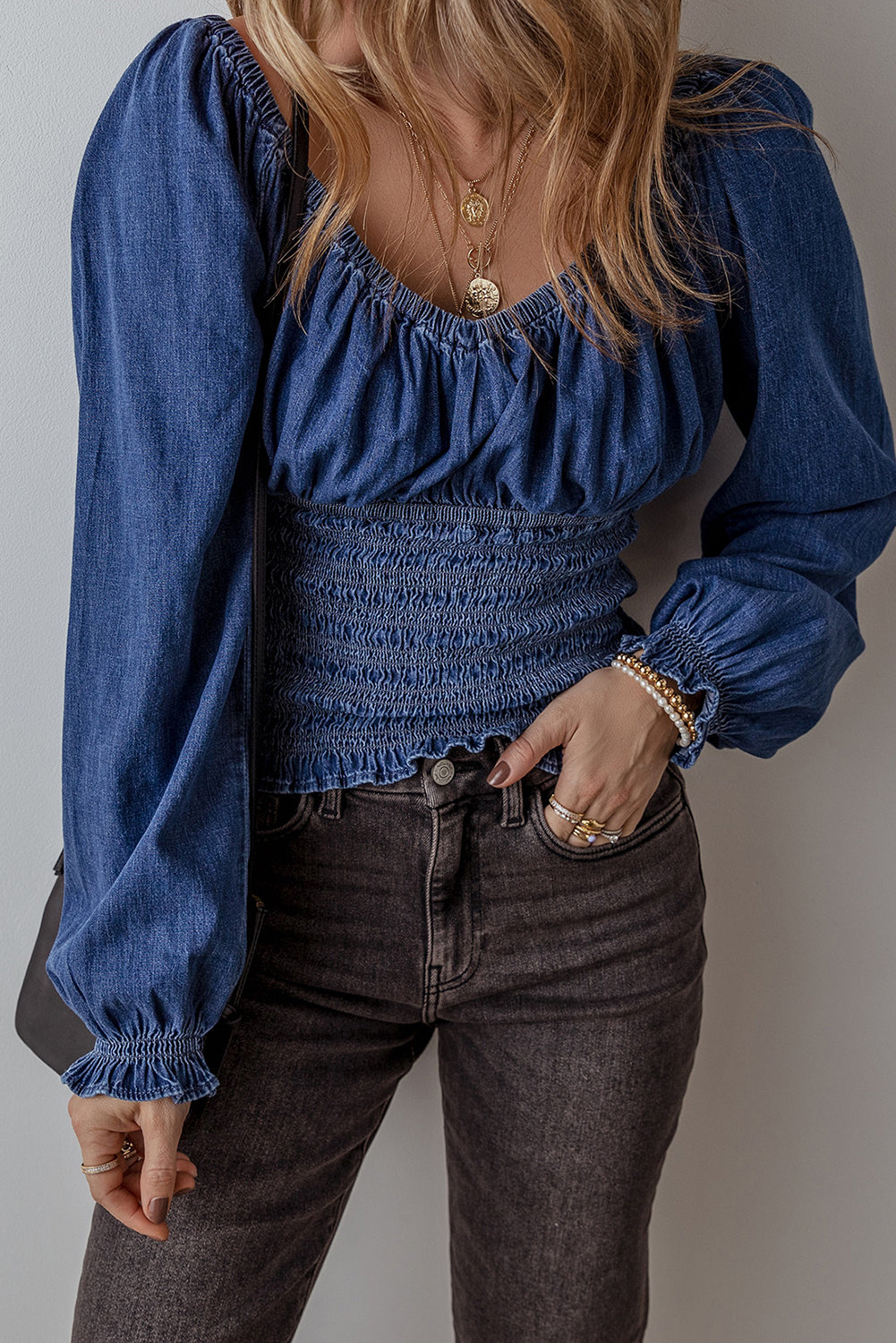 Indira Sky Top