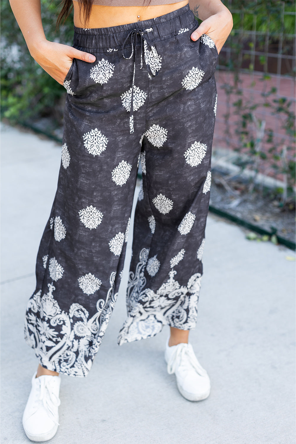 Nova Dusk Pants