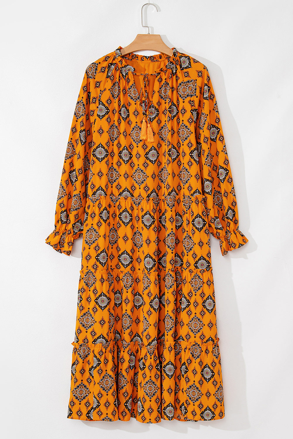 Sierra Mesa Dress