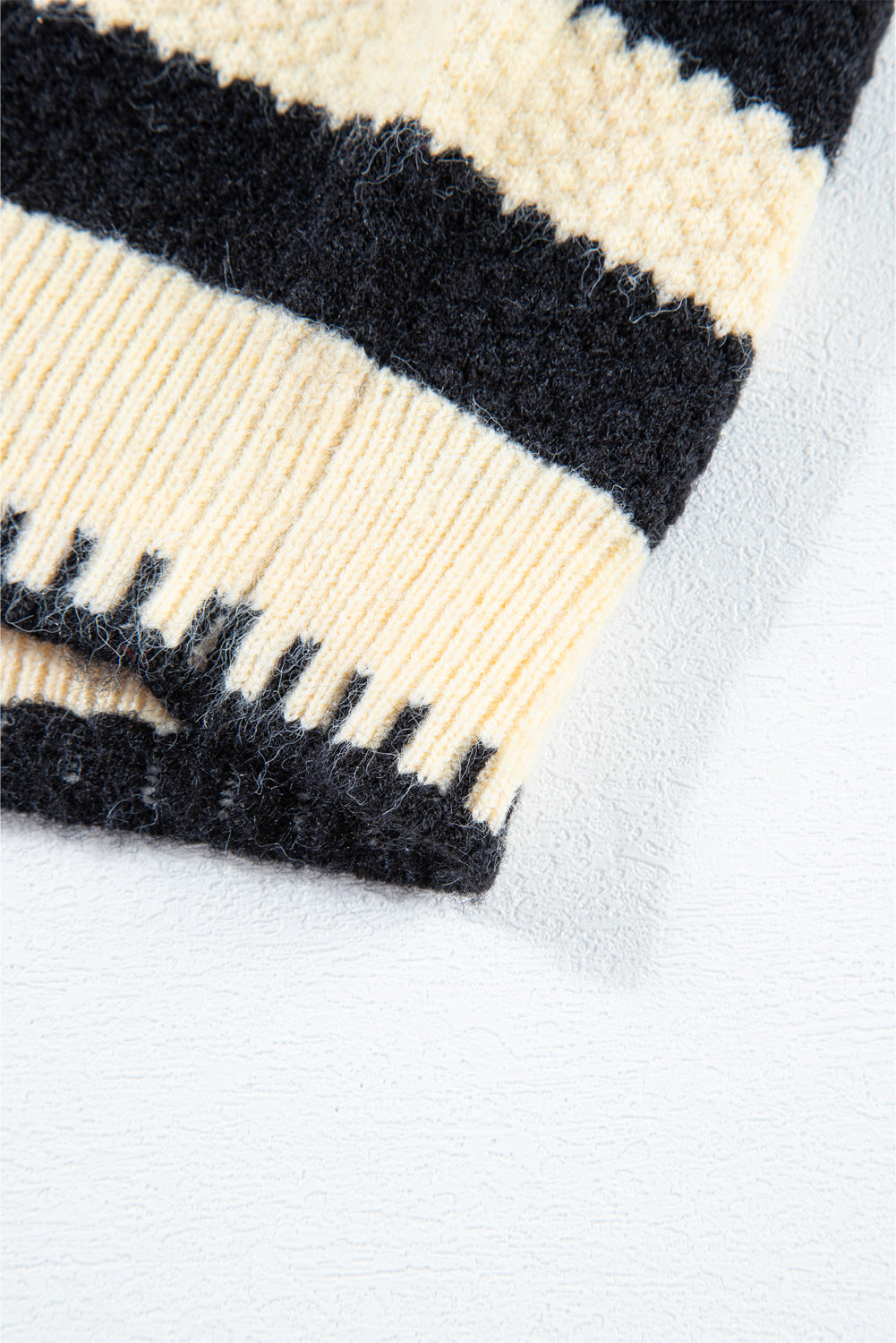 Mariner’s Charm Cardigan
