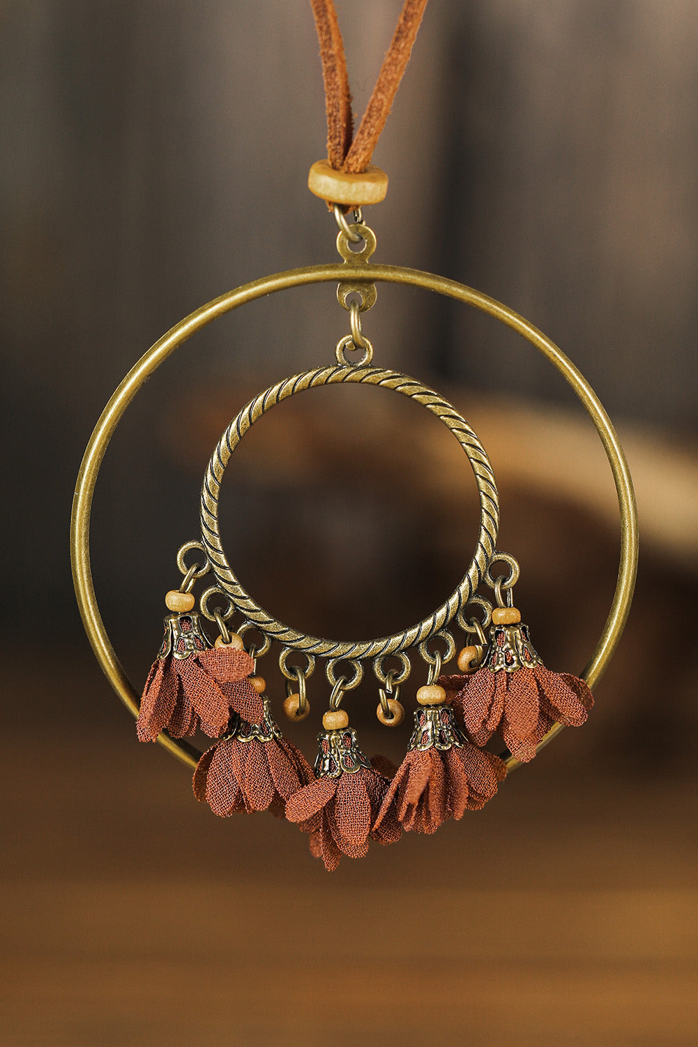 Desert Muse Necklace Set