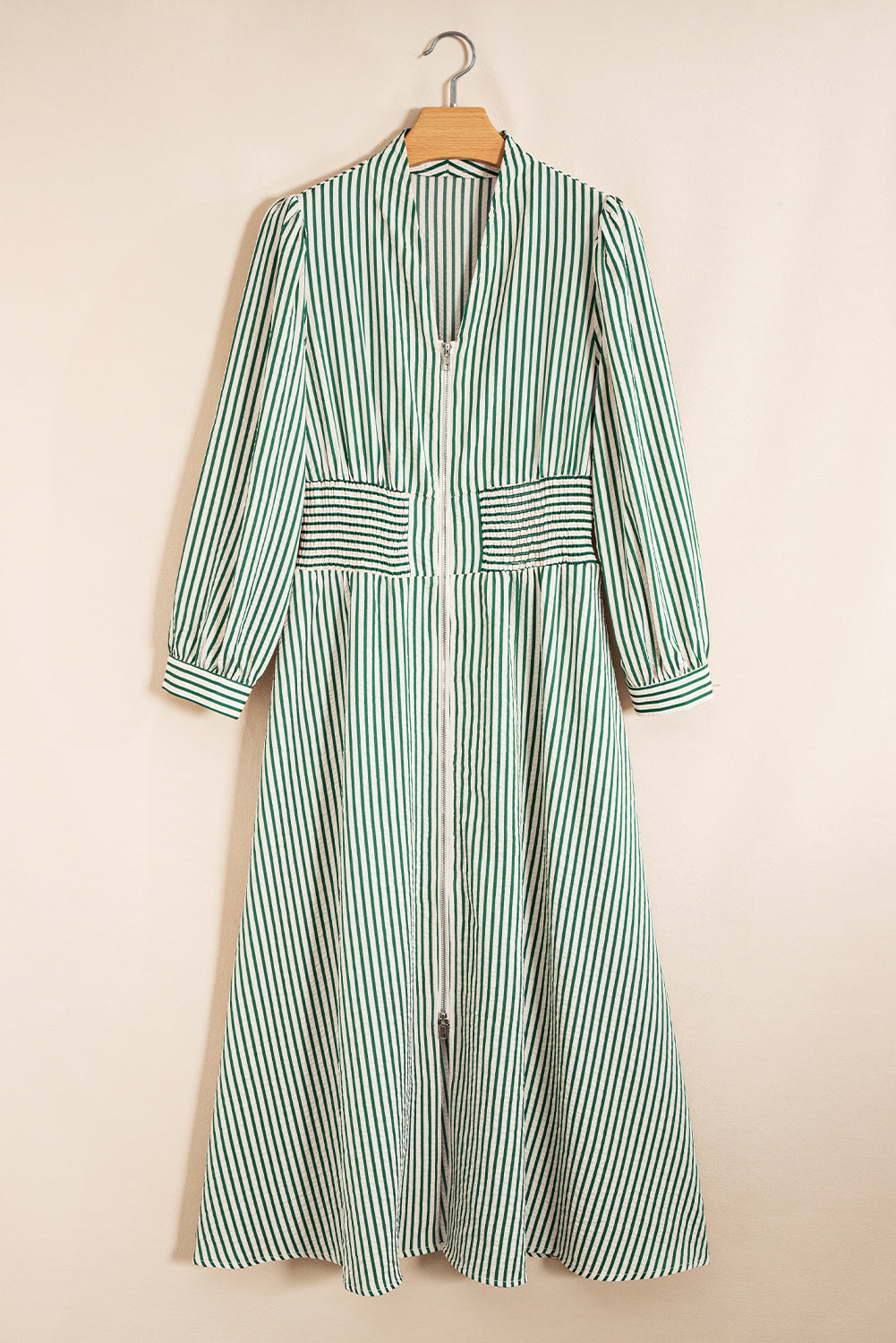 Meadowline Midi Dress