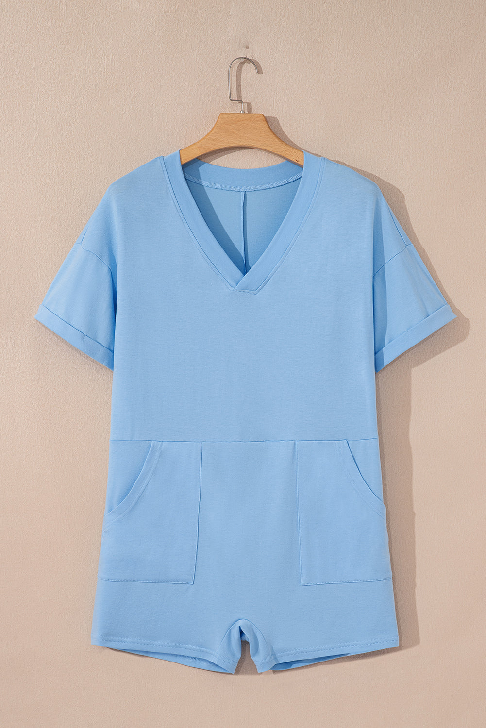Nyla Cove Romper