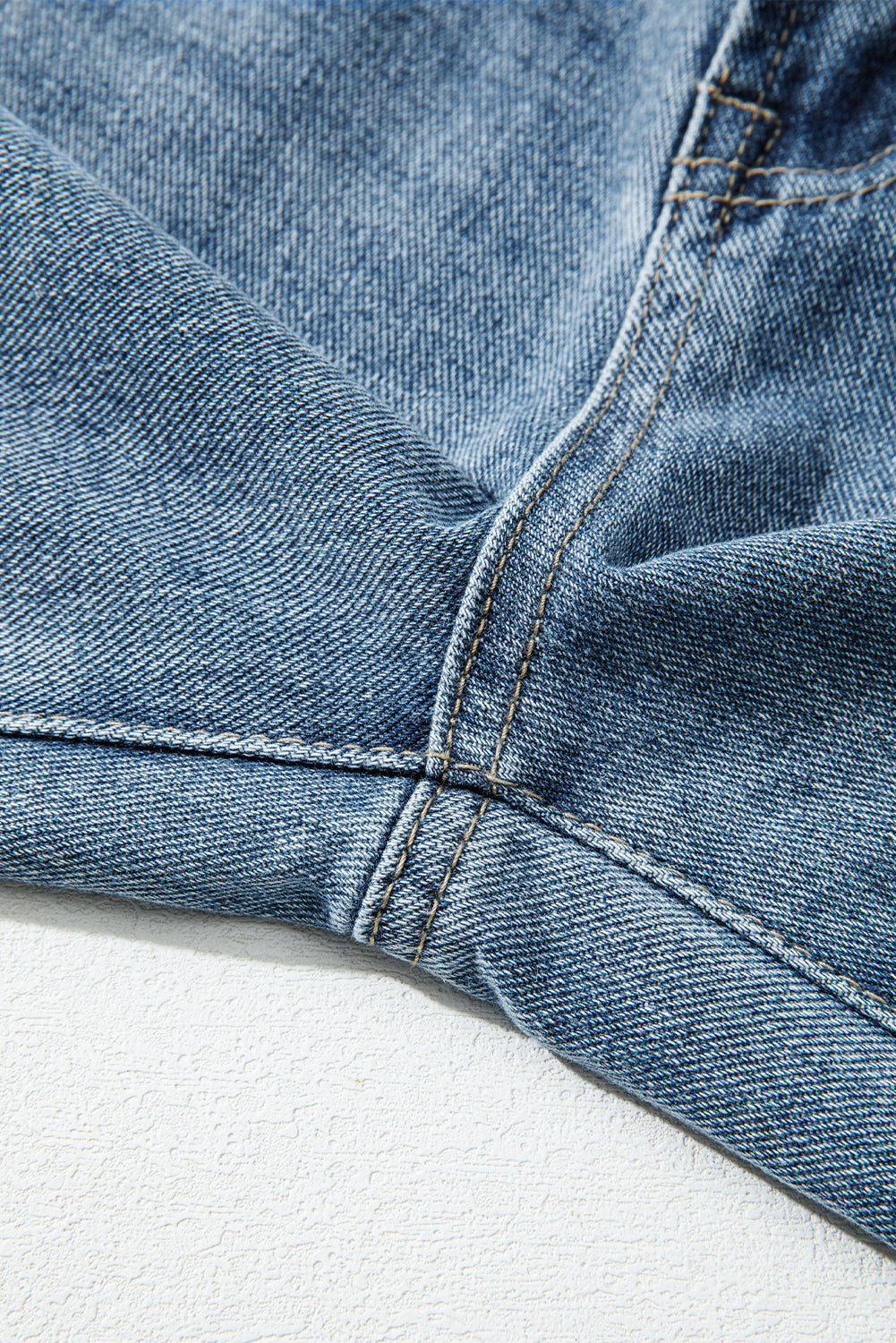 Indra Bloom Jeans