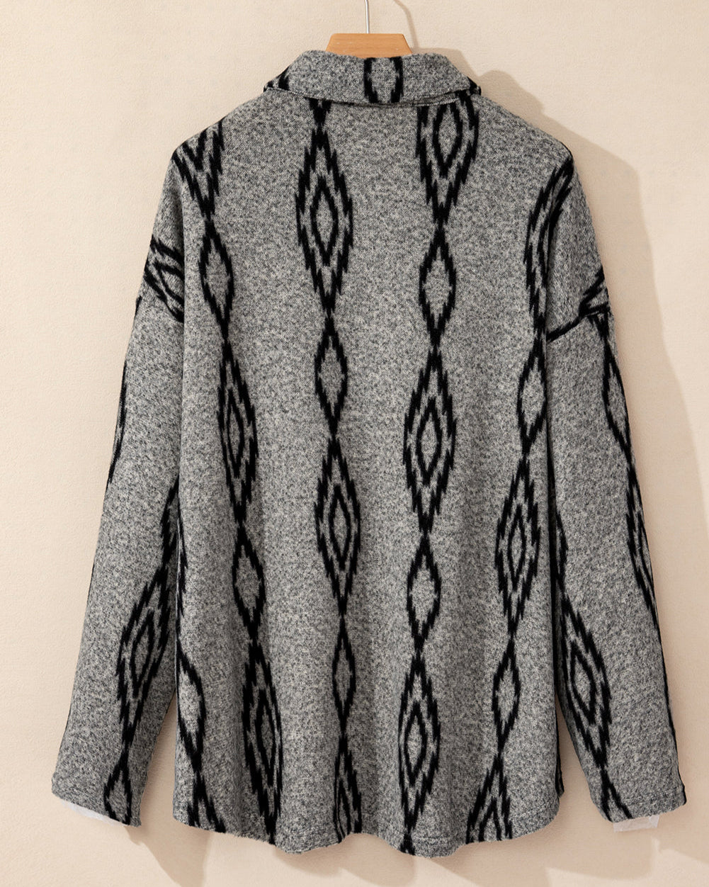 Sage Mesa Aztec Jacket