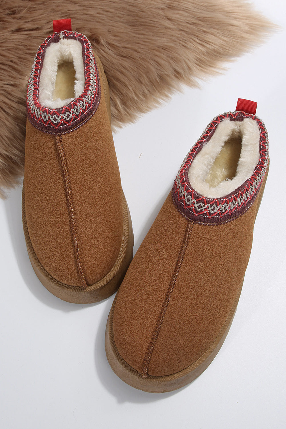 Sierra Haven Snow Boots