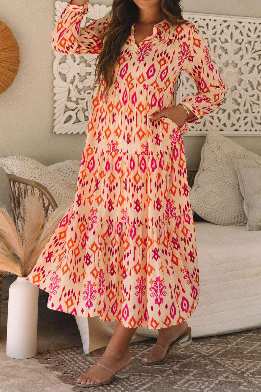 Dakota Sky Dress