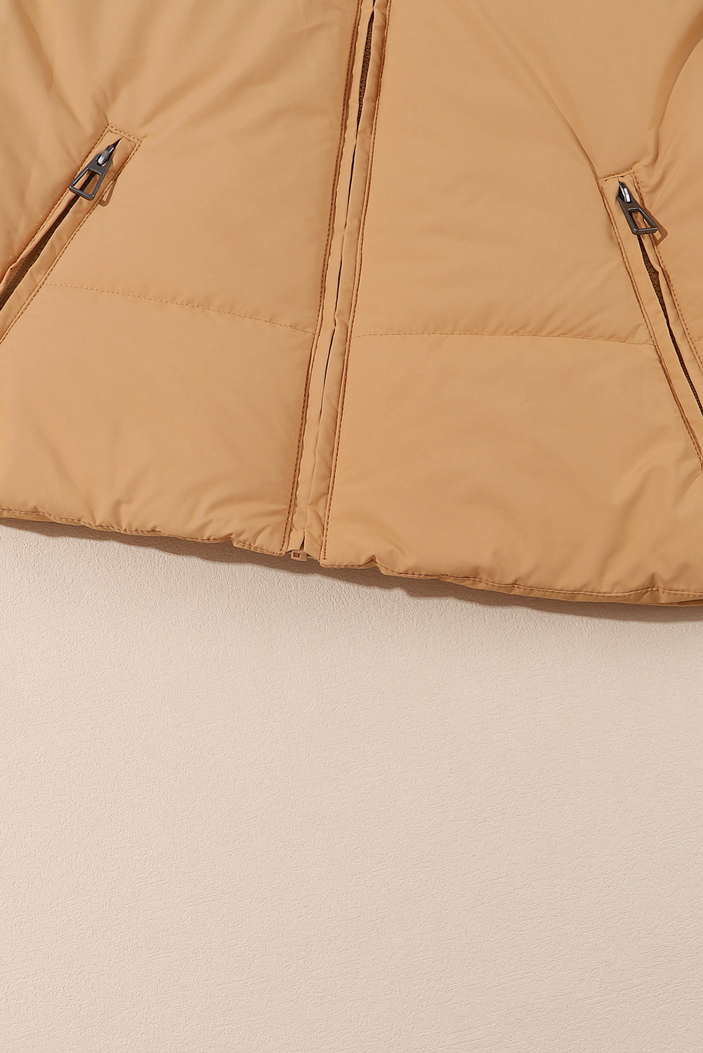 Sierra Breeze Puffer Jacket