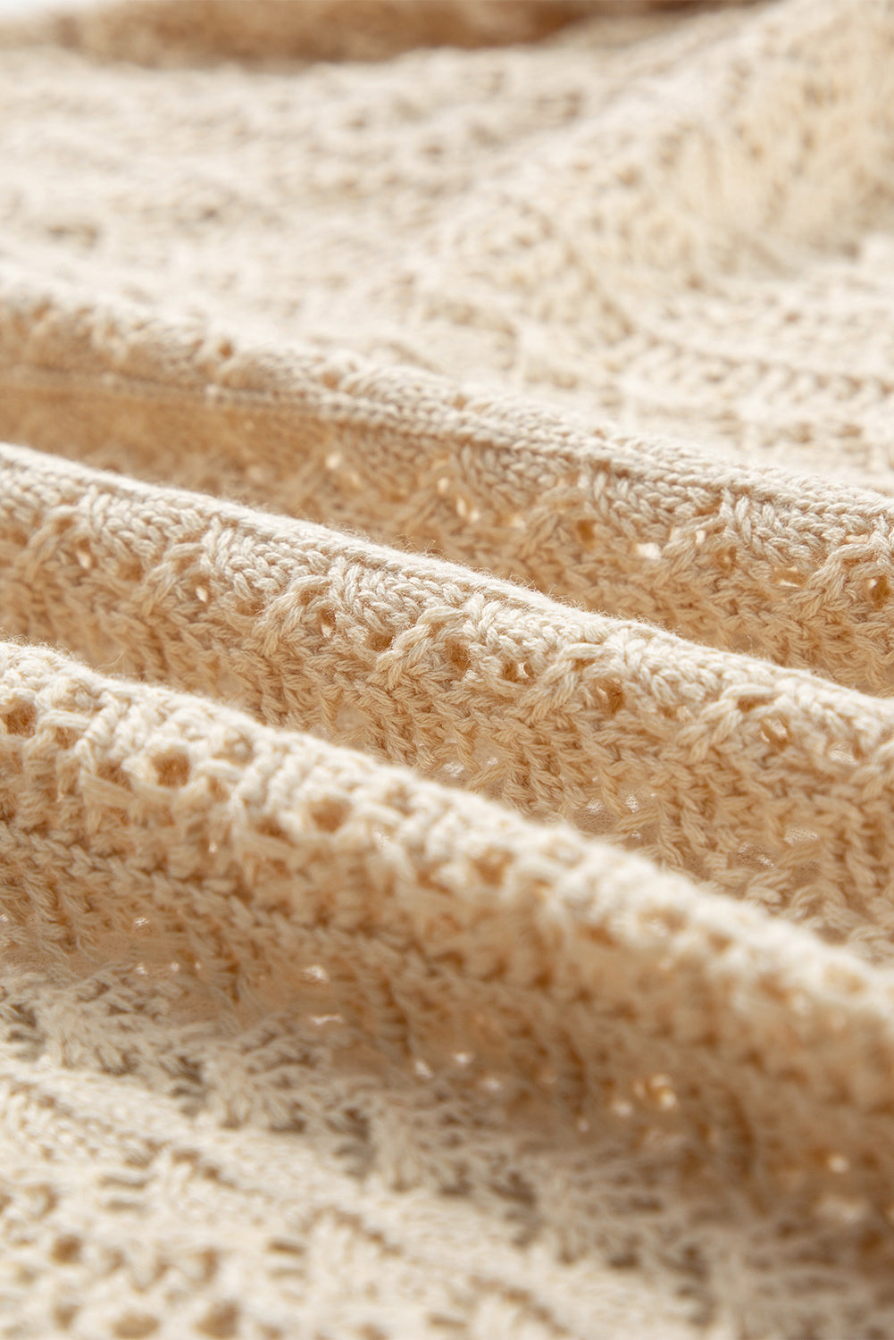 Maelis Cardigan