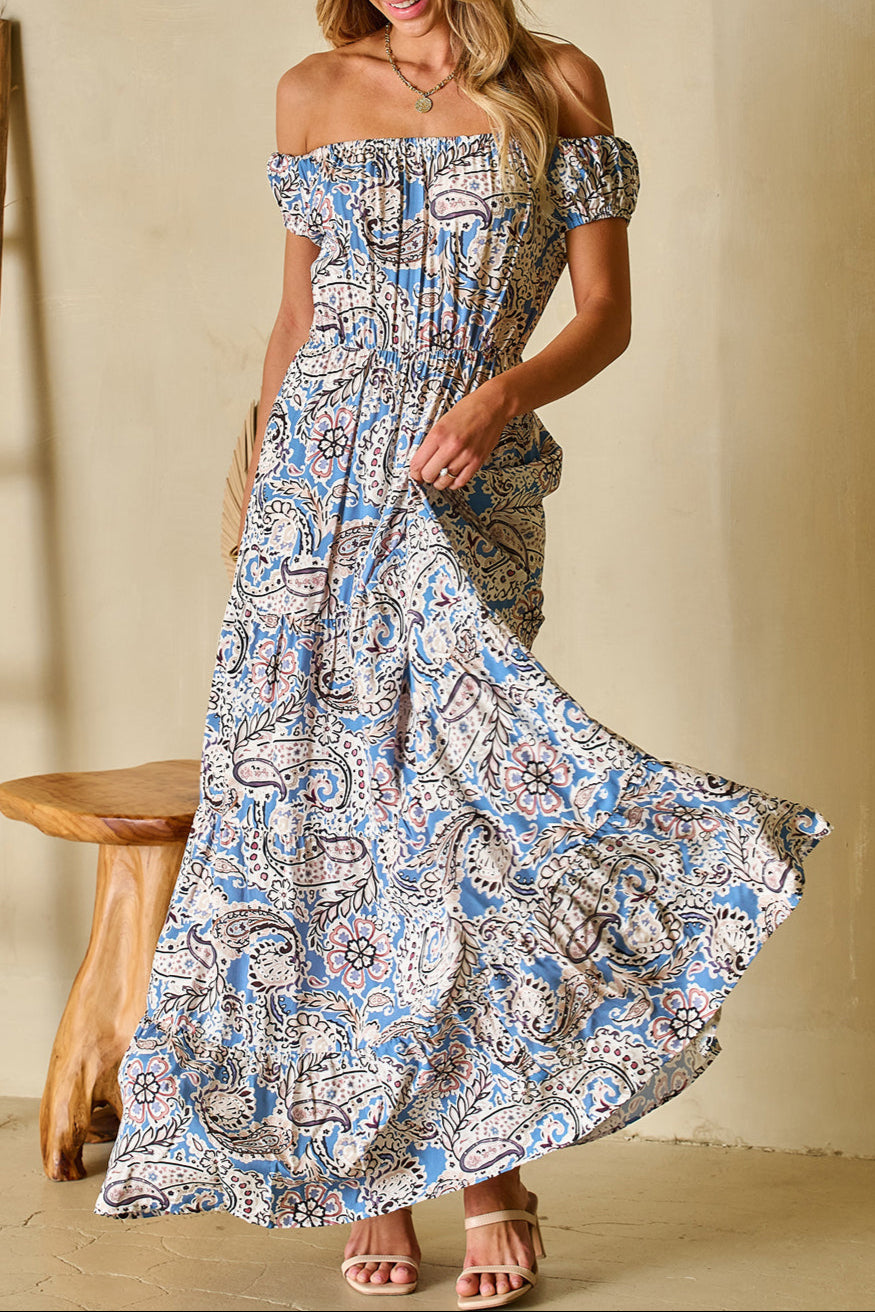 Hera Dress