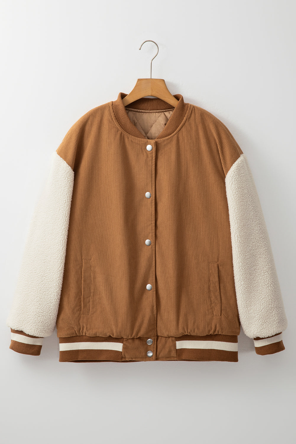 Cozy Ridge Bomber