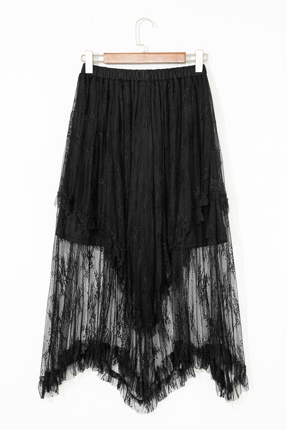 Ravena Skirt
