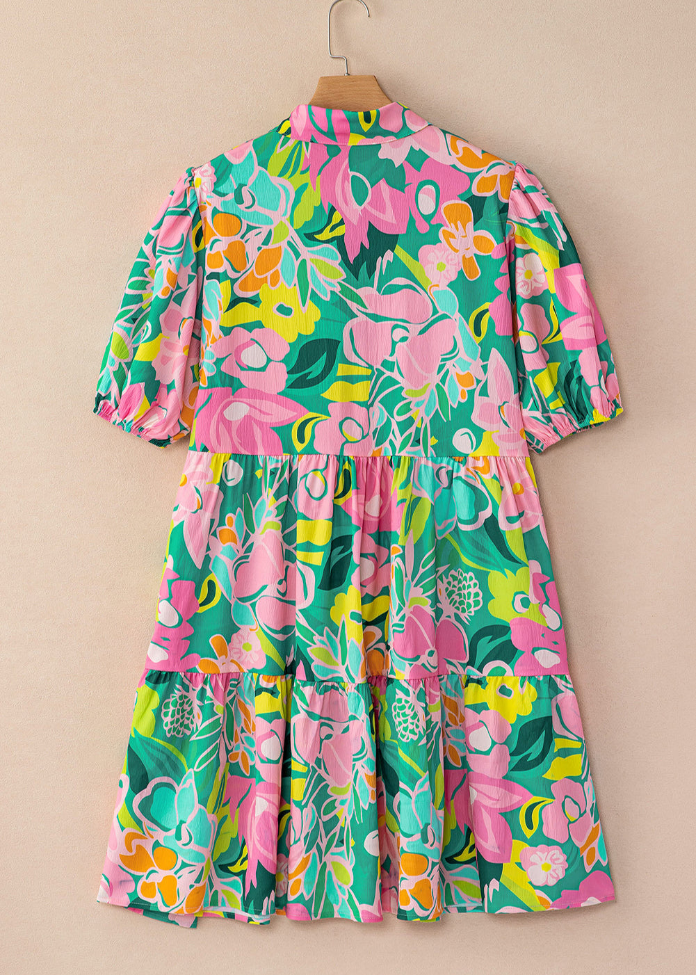 Blossom Belle Dress
