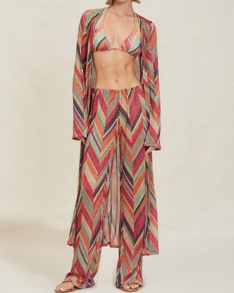 Riviera Sunset Pants