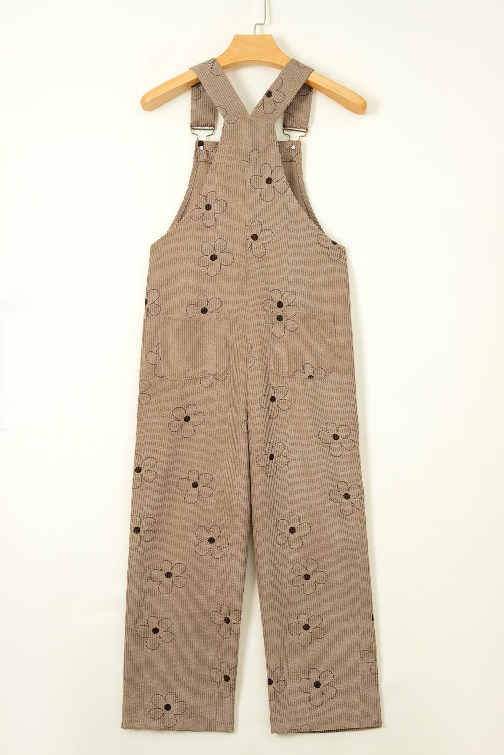 Flora Dune Overall