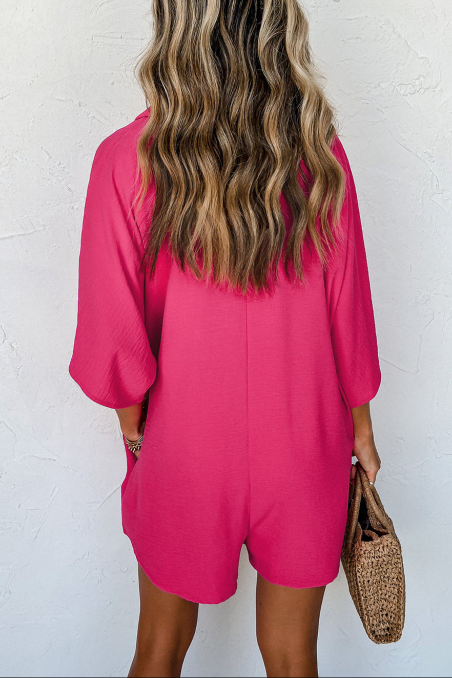 Solea Romper