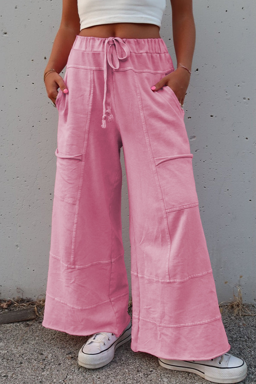 Solina Grove Cargo Pants