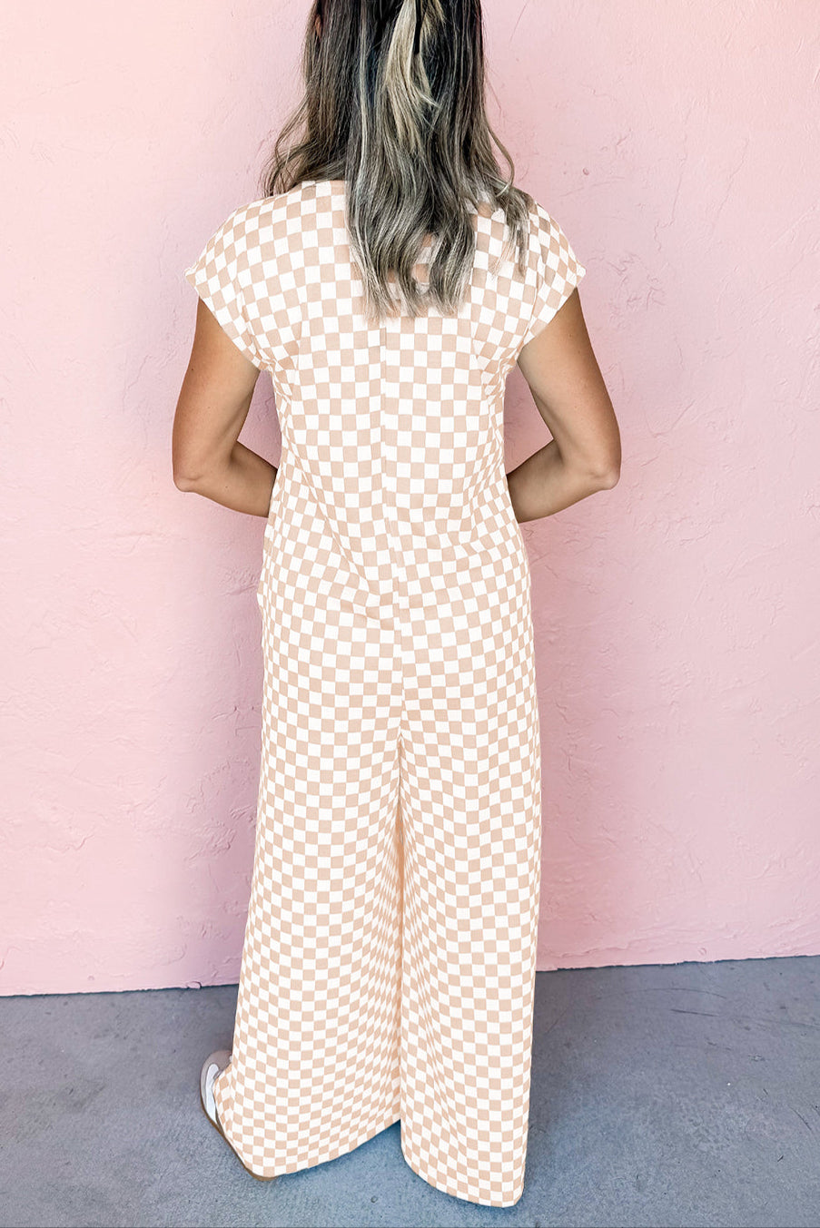 Mirella Jumpsuit
