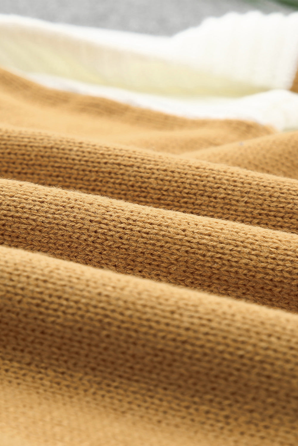 Canyon Drift Pullover