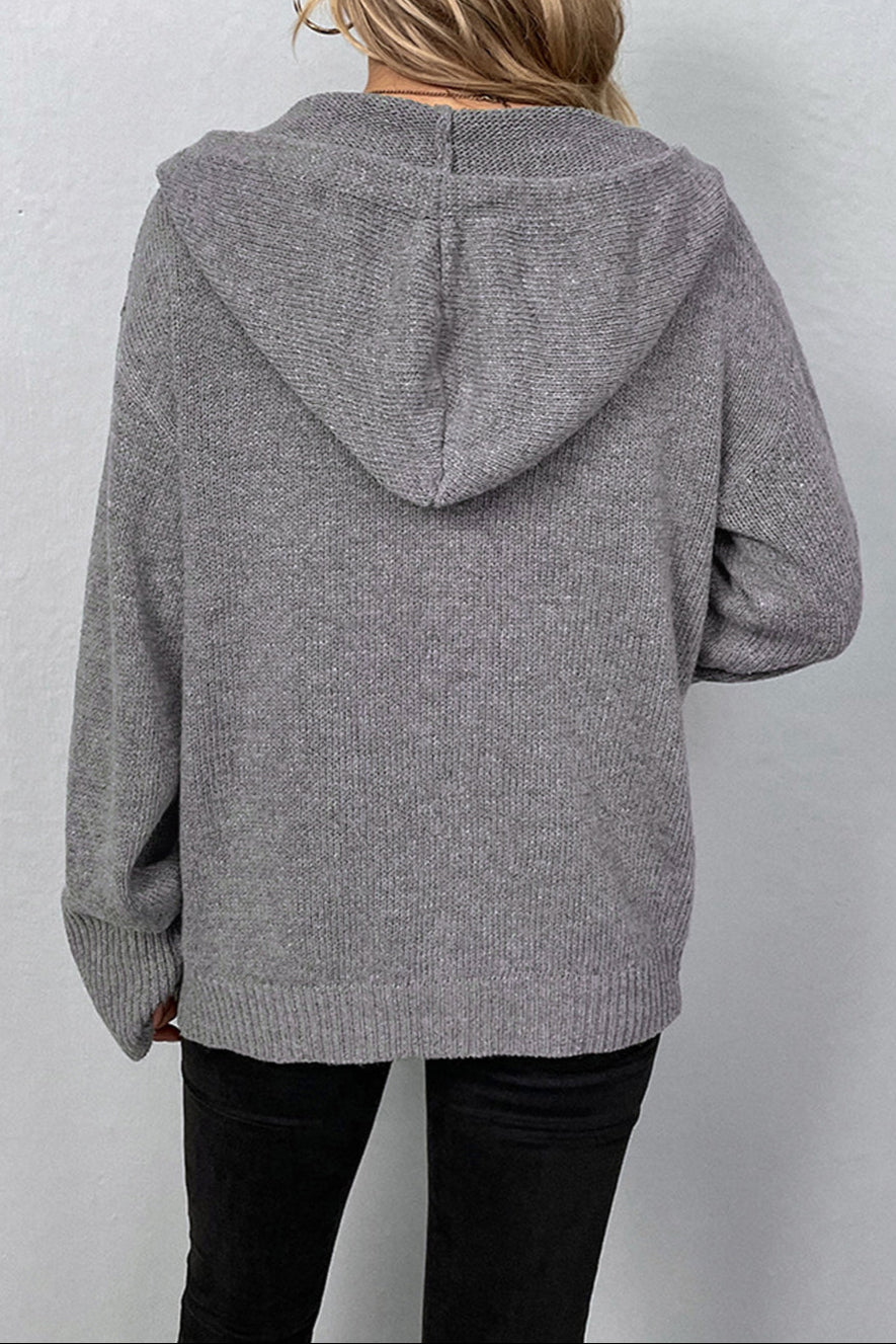 Sage Canyon Cardigan