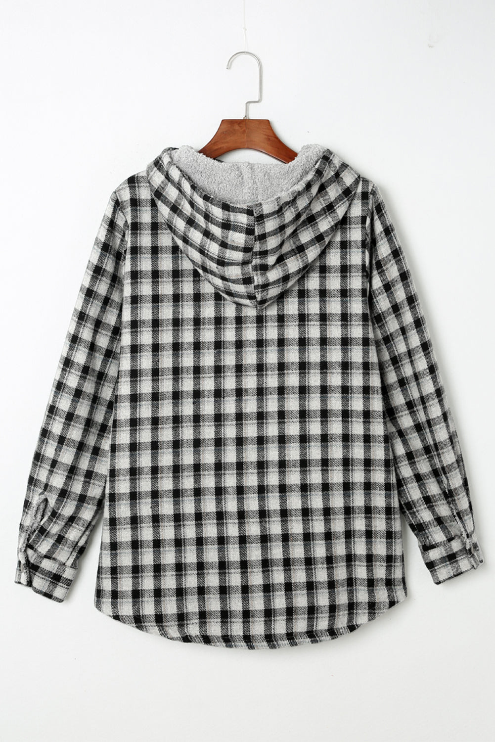 Aspen Trail Shacket