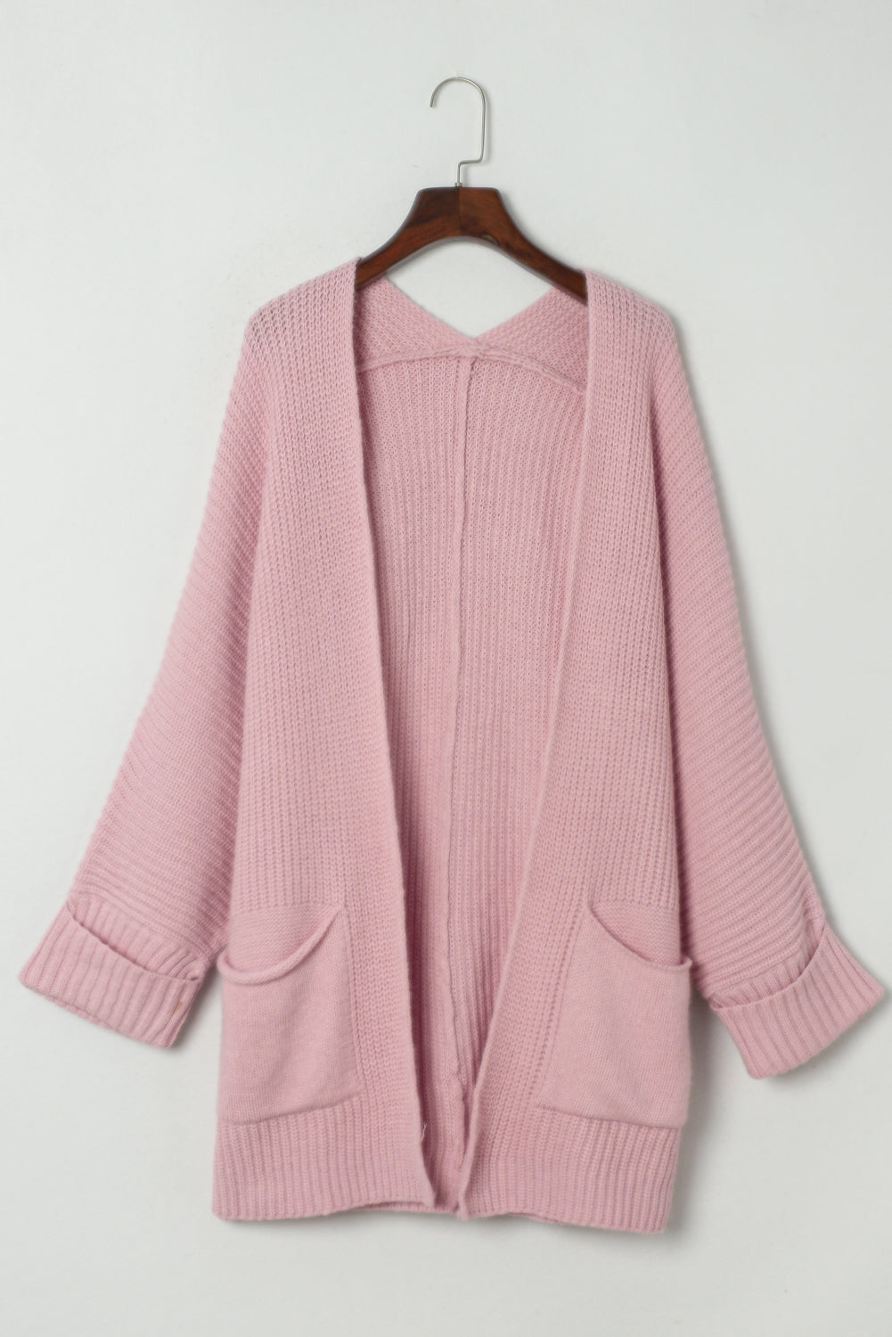 Cloudwrap Cardigan