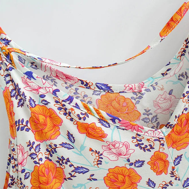 Sorina Dress