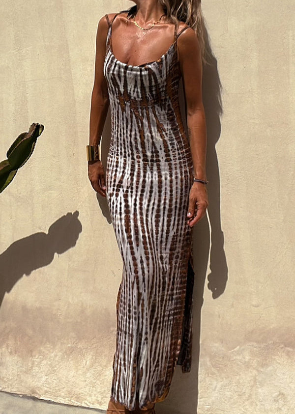 Tesa Dress