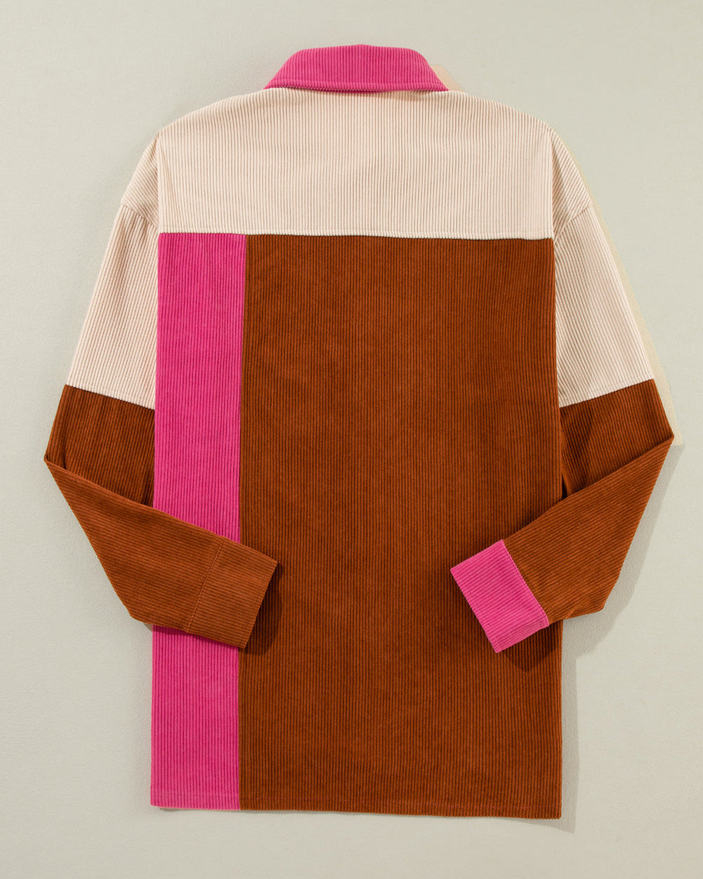 Solene Jacket