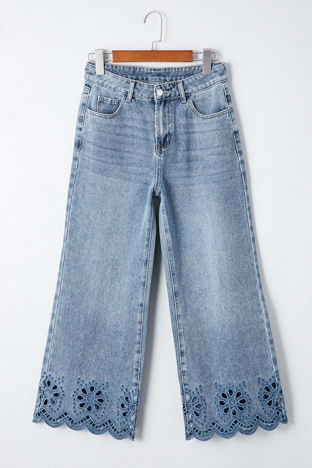 Indra Bloom Jeans