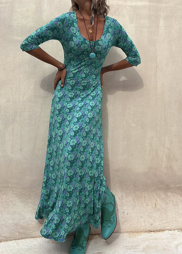Iconic Dress