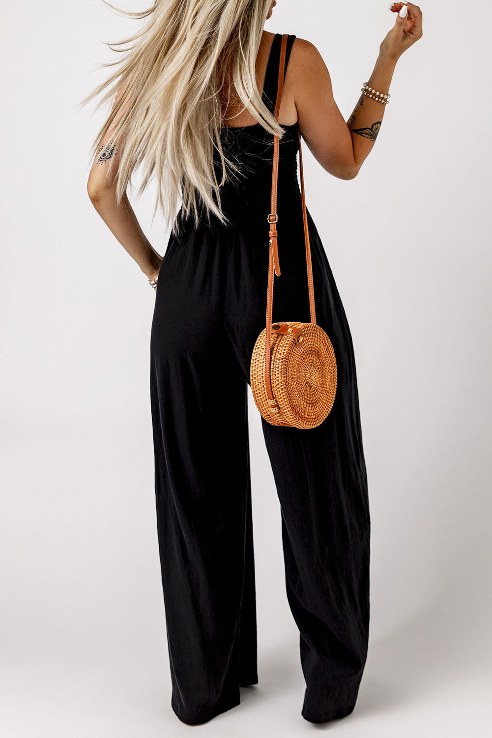 Amara Wren Jumpsuit