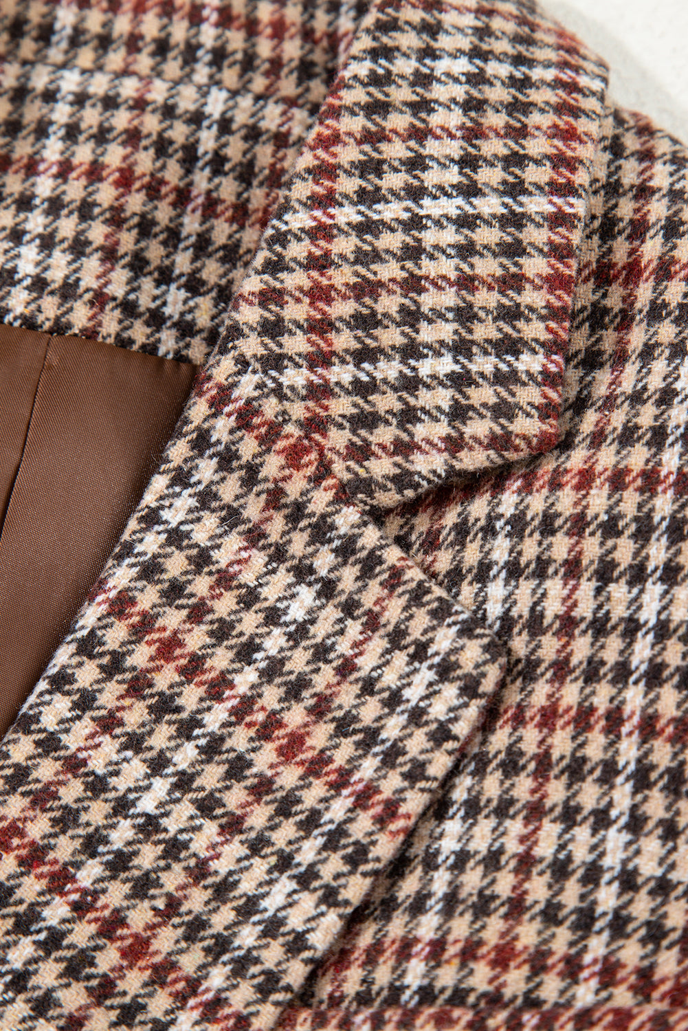Sienna Crest Blazer