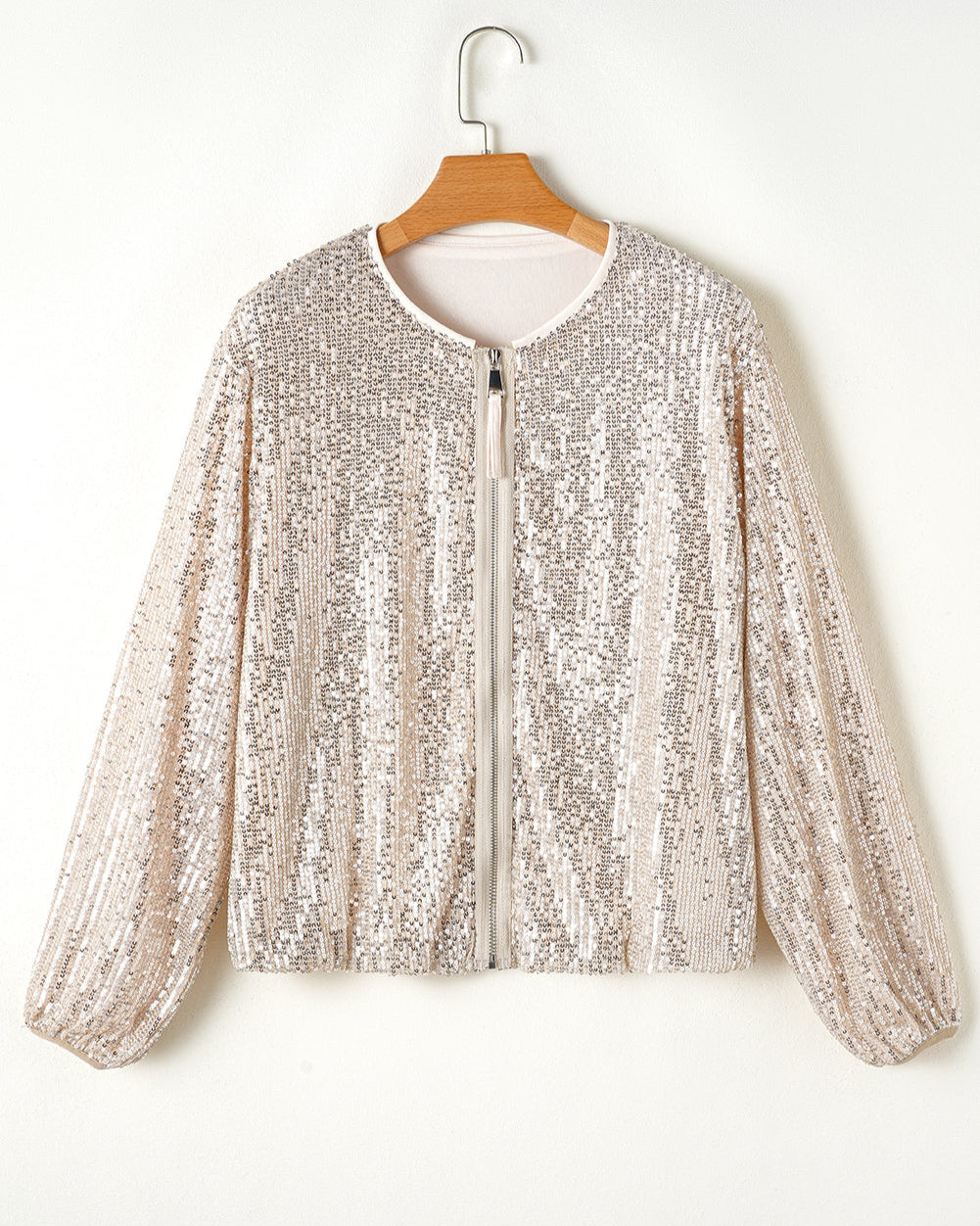 Luna Glitz Jacket