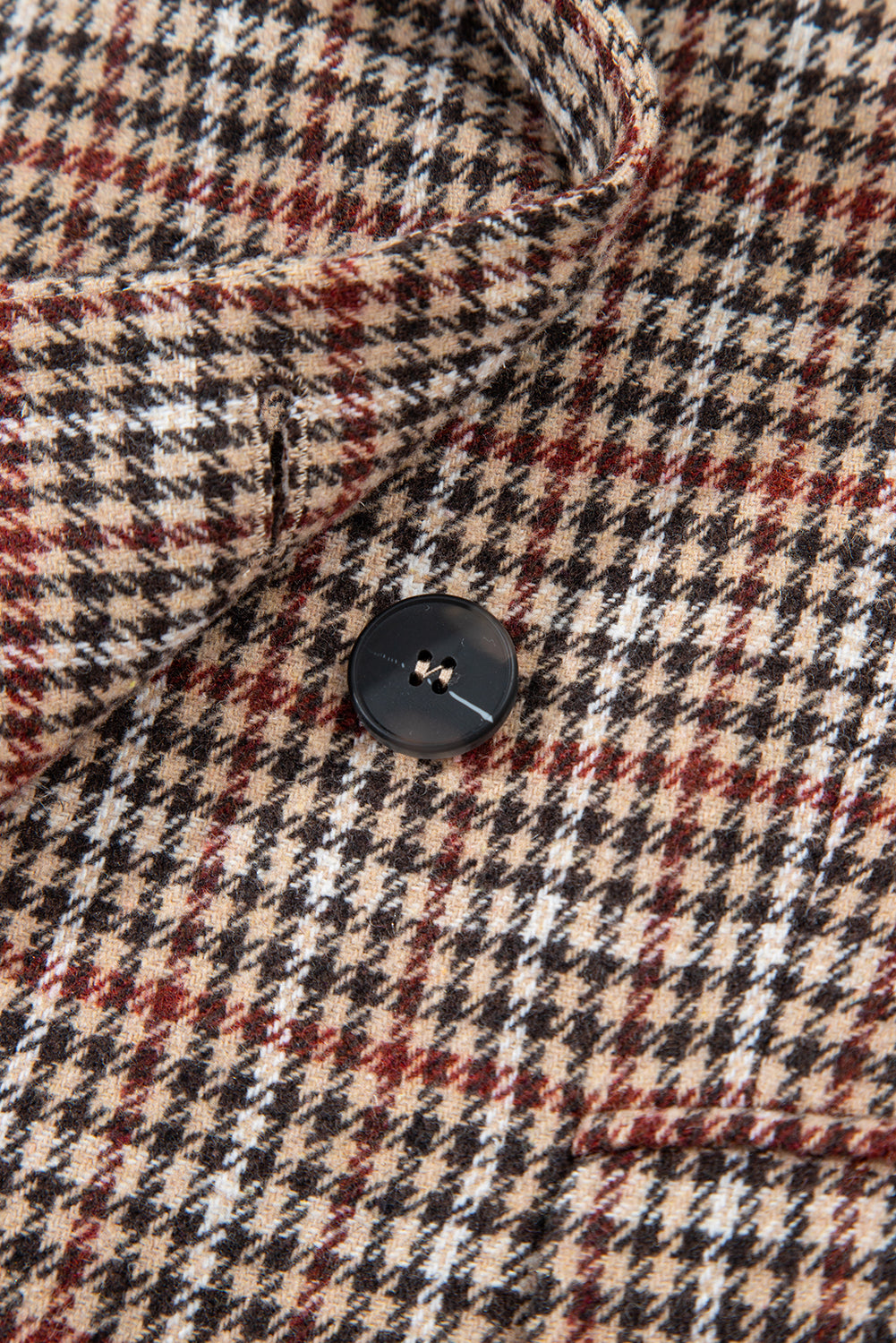 Sienna Crest Blazer