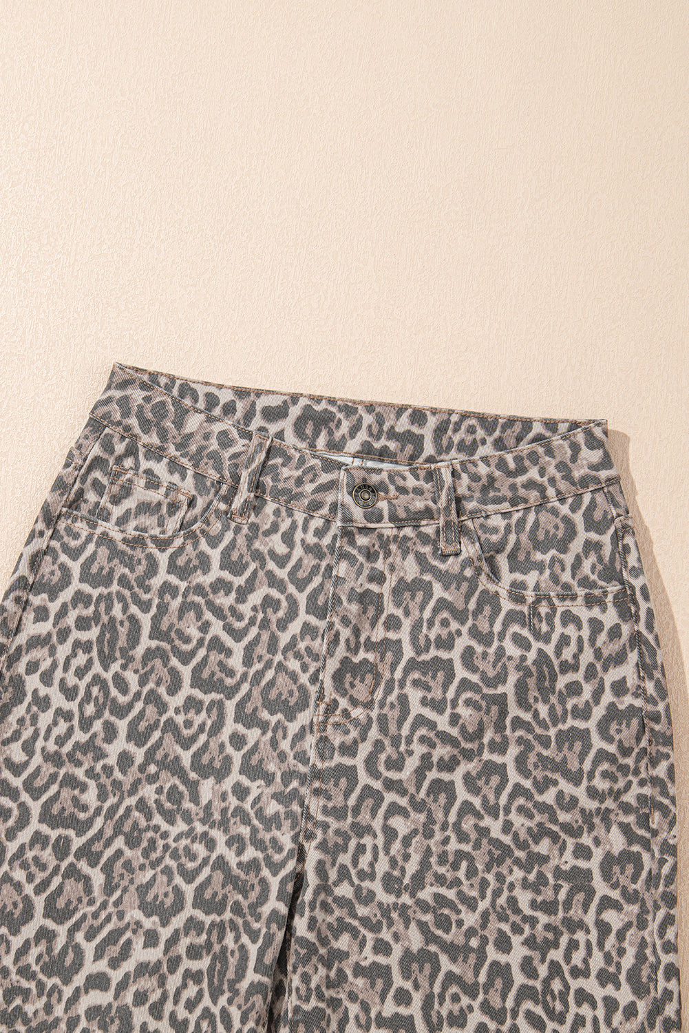 Savage Soul Jeans