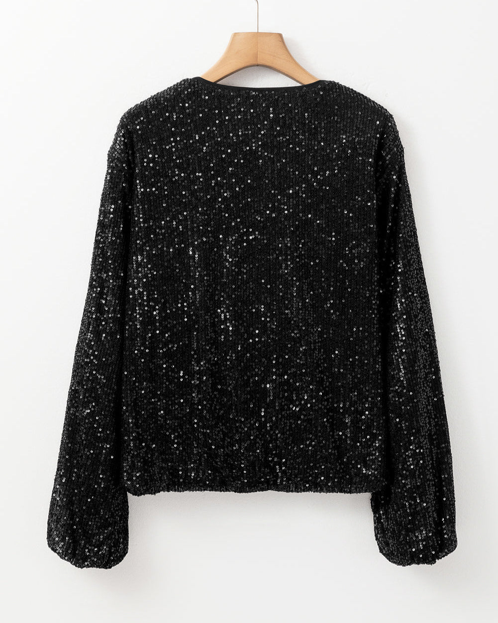 Luna Glitz Jacket