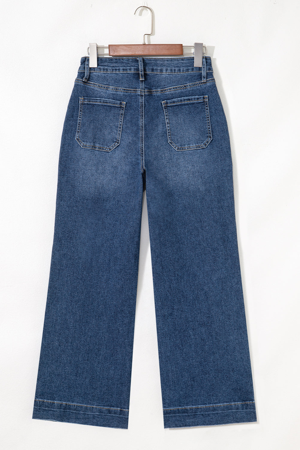 Harbor Breeze Crops Jeans