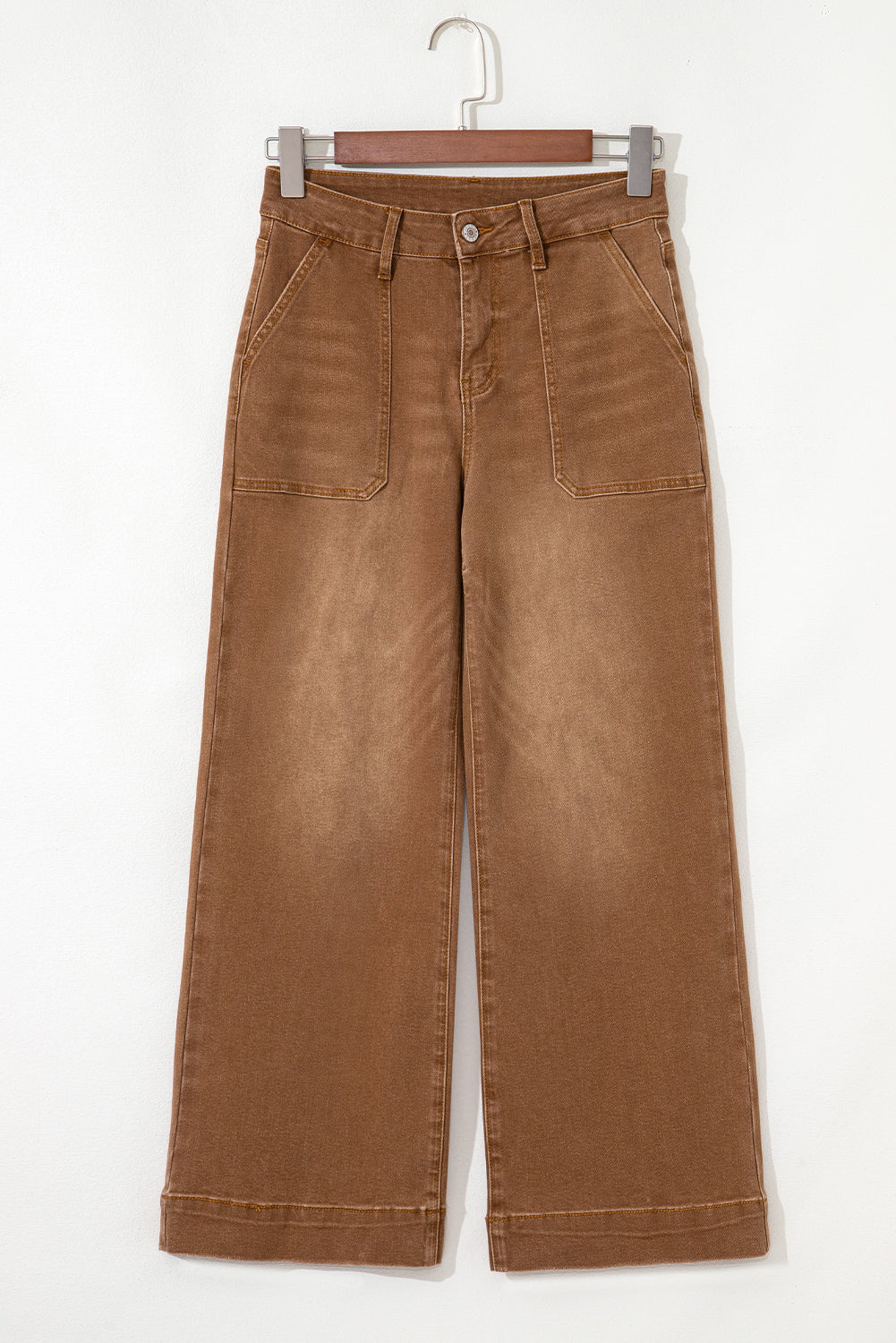 Harbor Breeze Crops Jeans