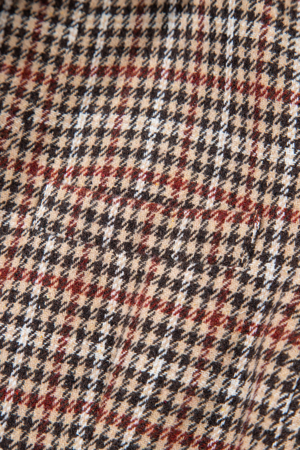 Sienna Crest Blazer