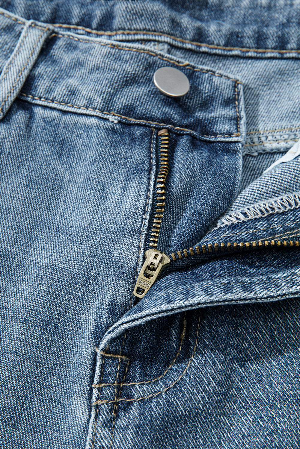 Indra Bloom Jeans