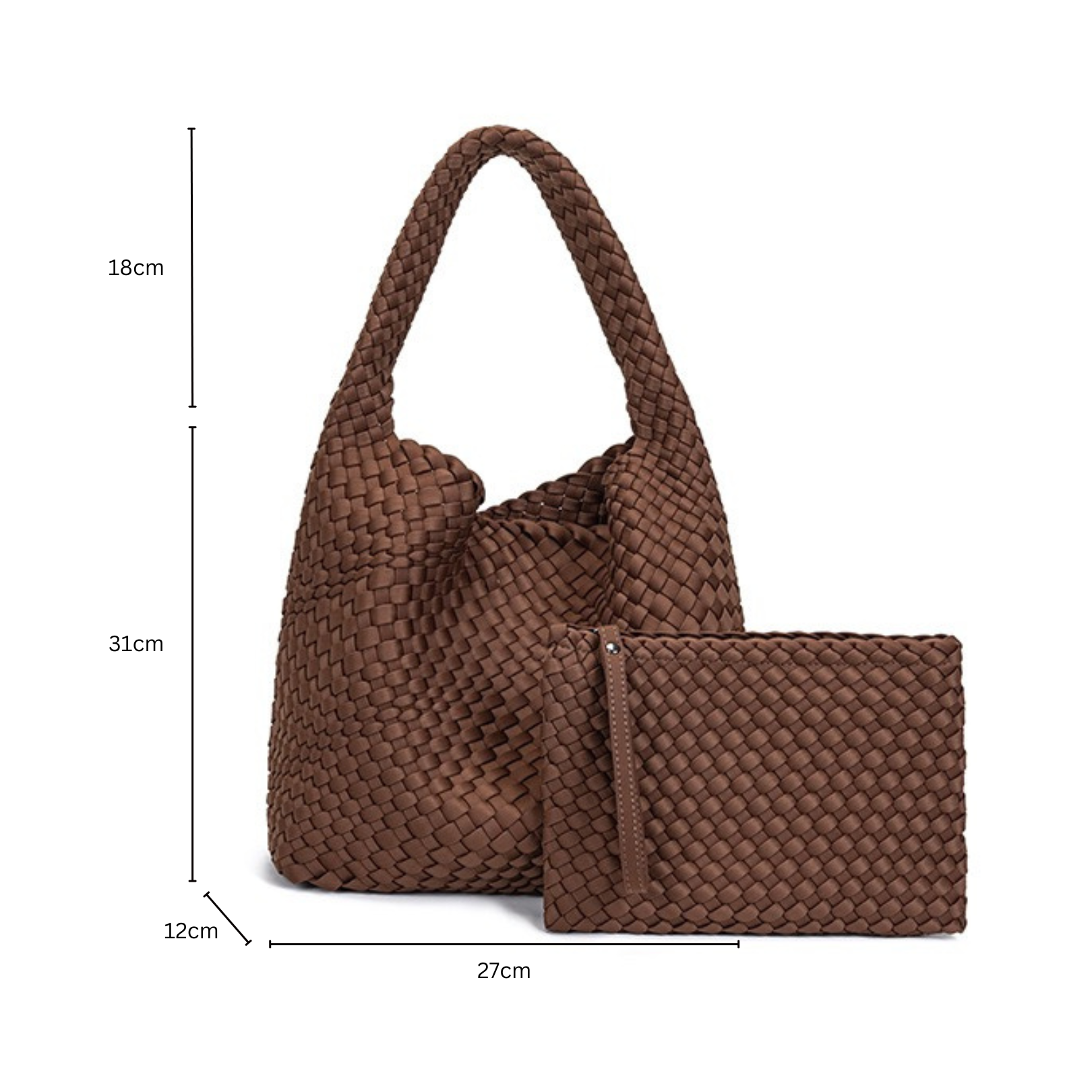 The Isla Tote