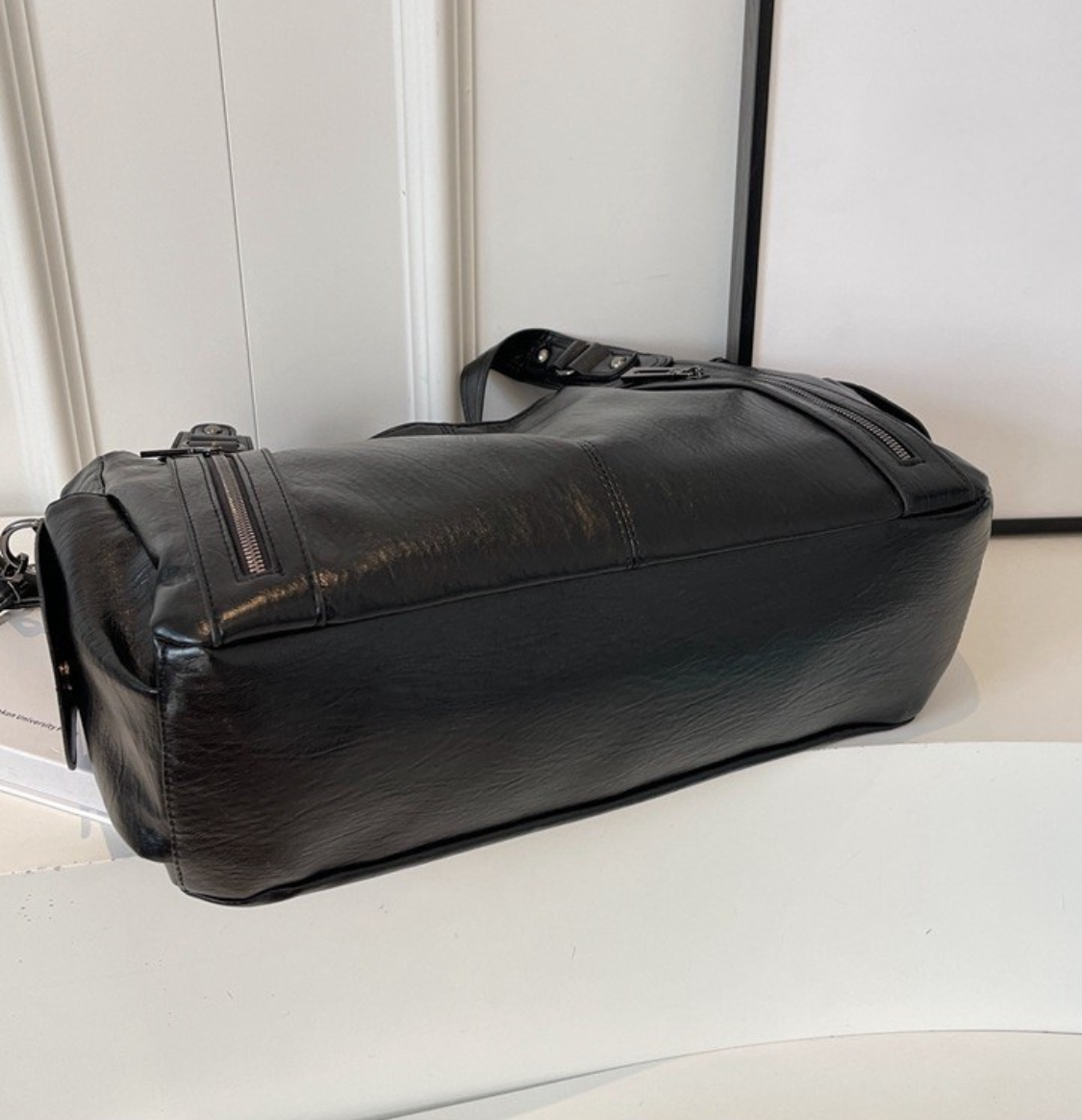The Solara Bag