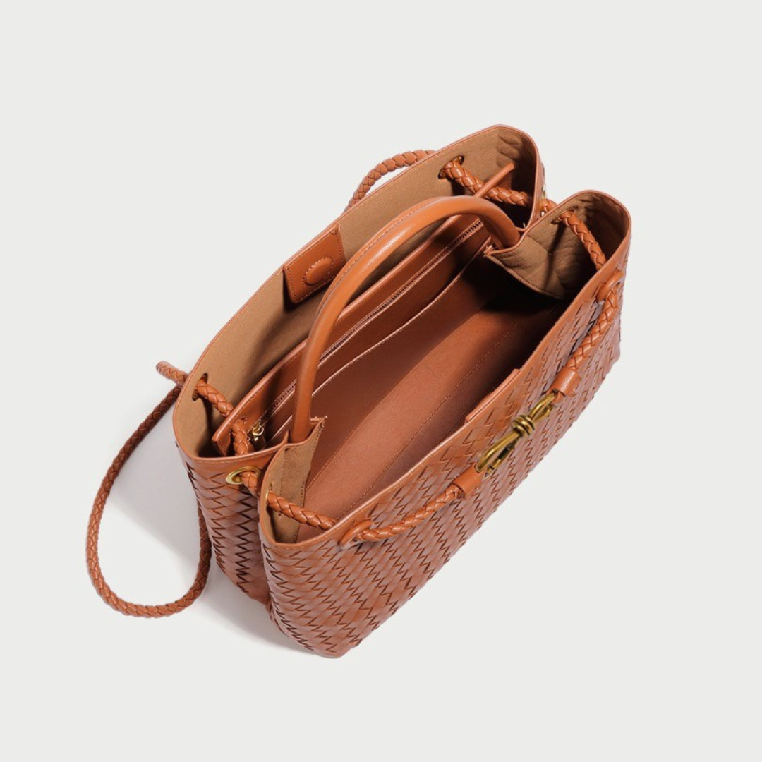 Eclipse Woven Bag (Big)