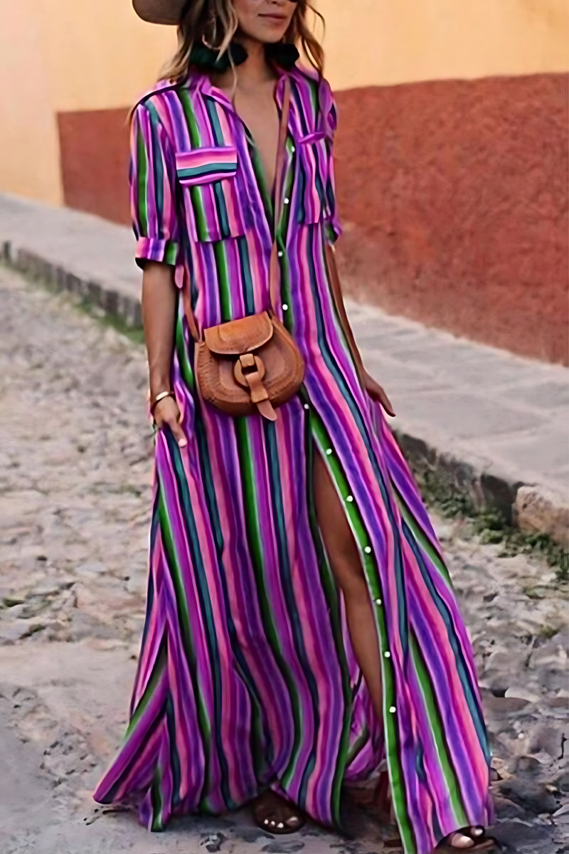 Zaya Dress