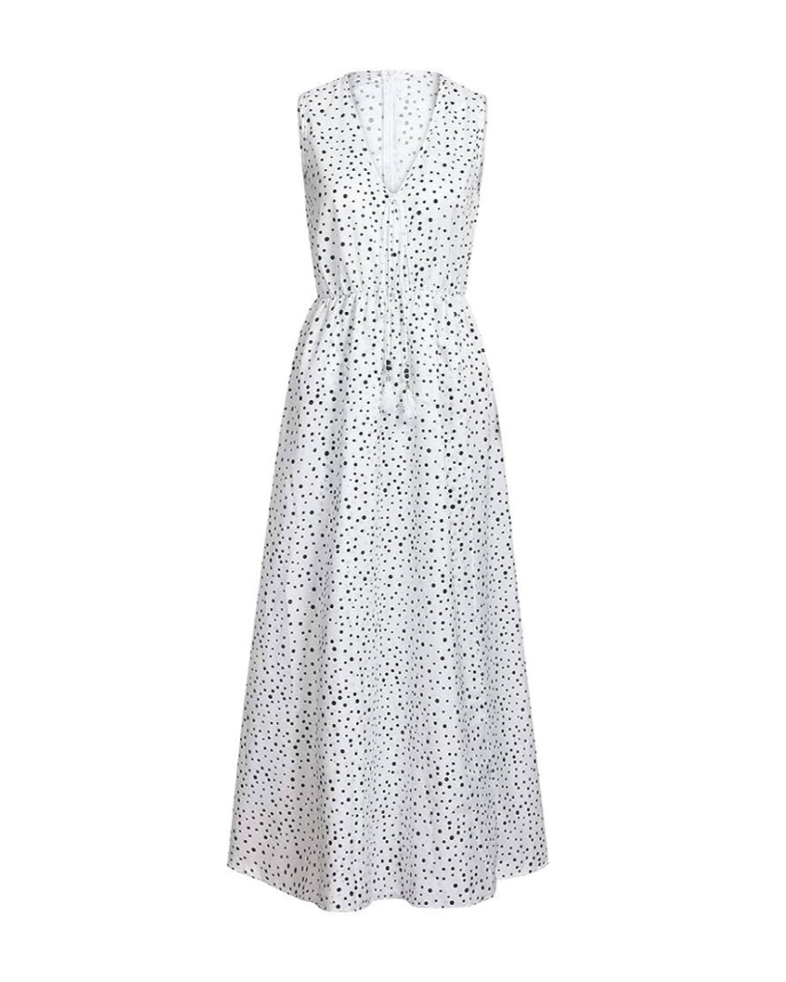 Luz Maxi Dress