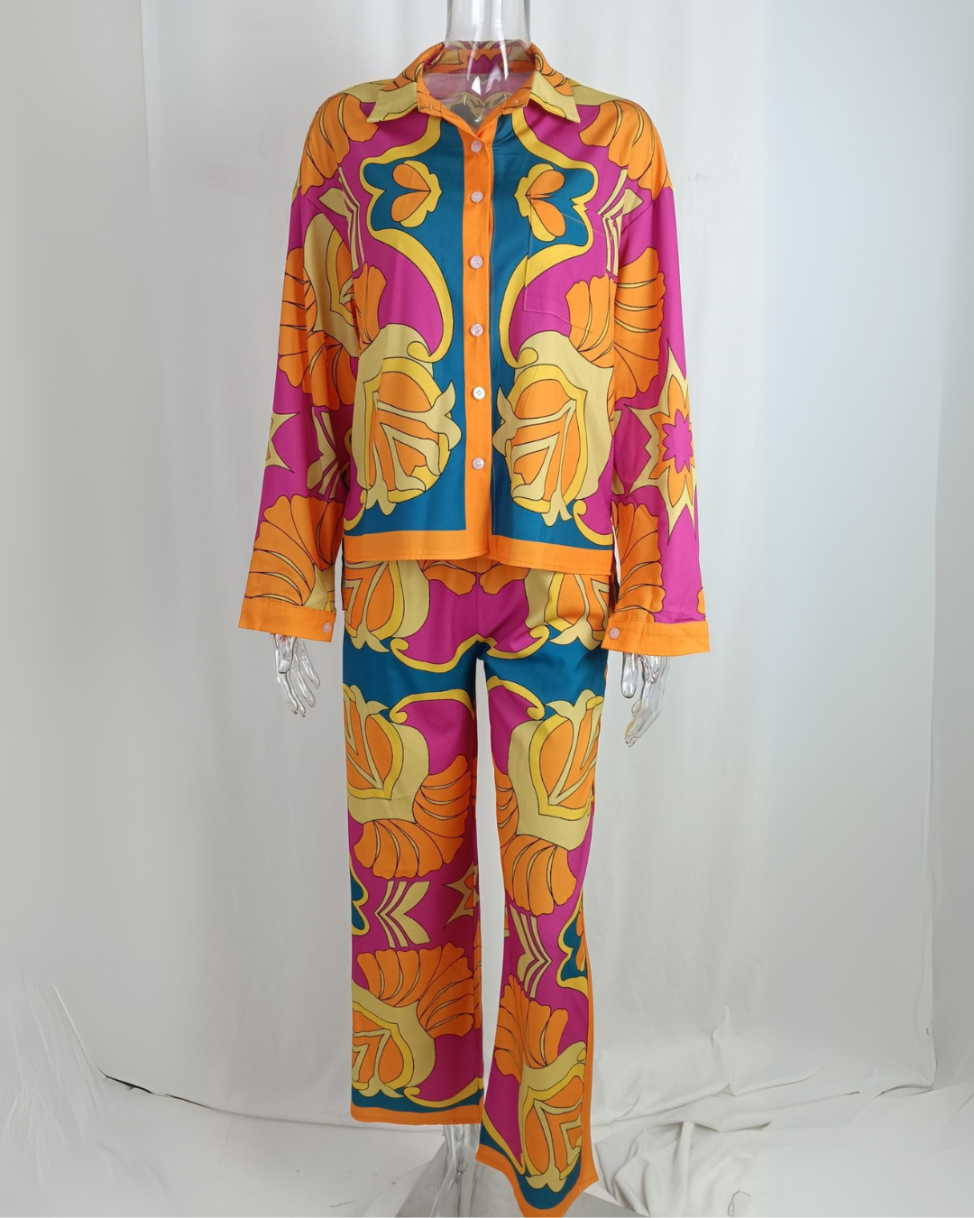Calypso Breeze Set