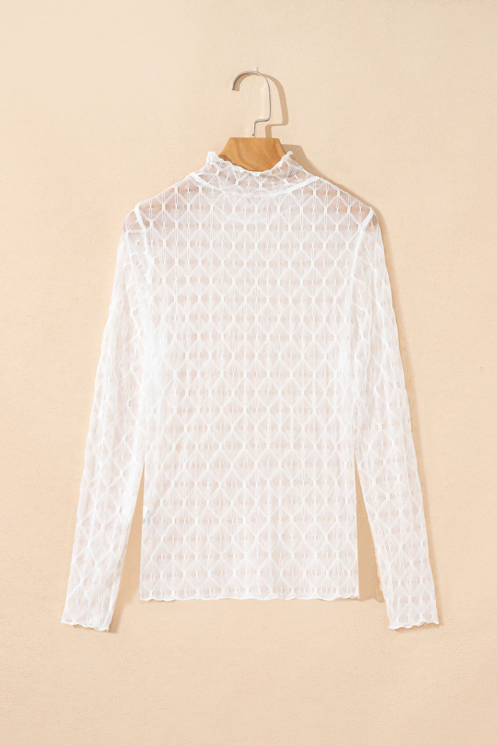Astrid Mist Top
