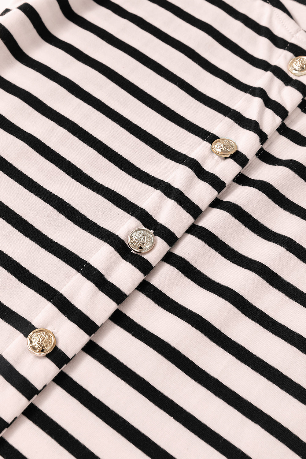Marina Stripe Dress